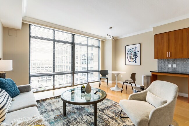 Foto del edificio - 1160 First St NE