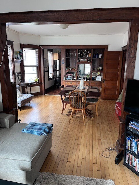 Foto del edificio - 3039 N Cramer St