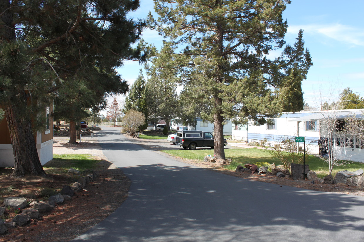 Foto del edificio - Desert Terrace Mobile Home Park