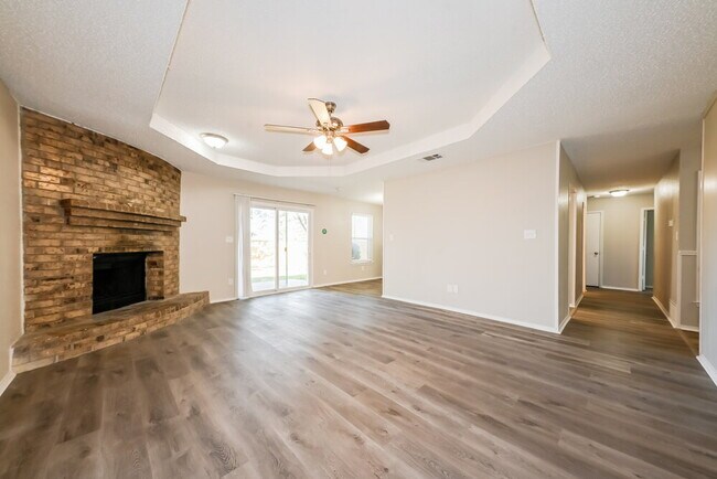 Building Photo - 1101 Twin Cedar Ct