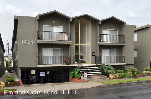 Foto principal - 1725-1733 Purdue Ave