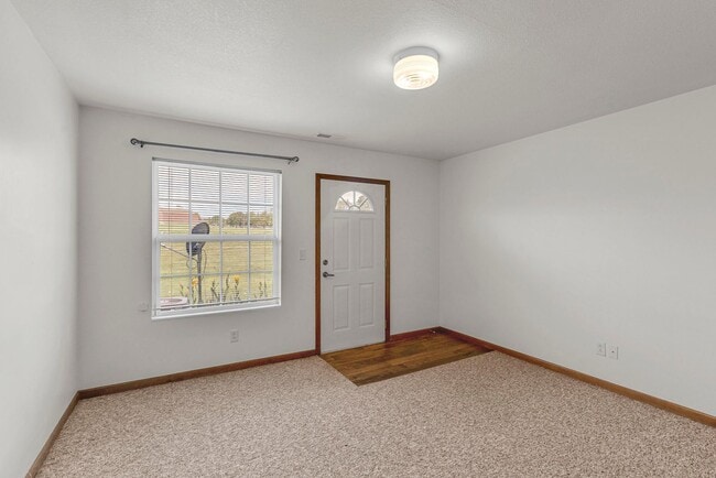 Interior Photo - Spring Hill Villas