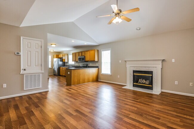 Foto del edificio - 312 Occidental Dr