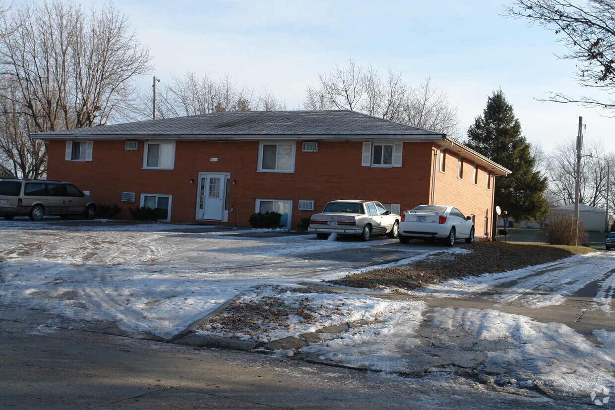 Foto del edificio - 217 Northwest College Ave