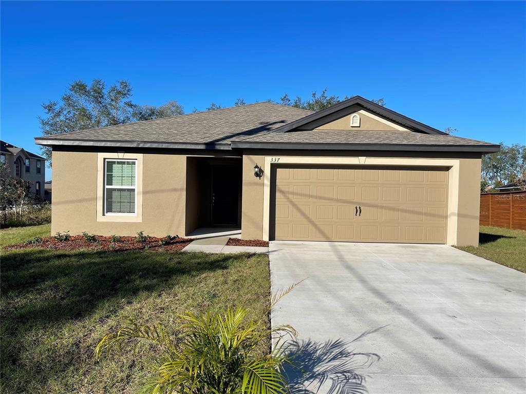 337 Erie Ct, Poinciana, FL 34759 House Rental in Poinciana, FL