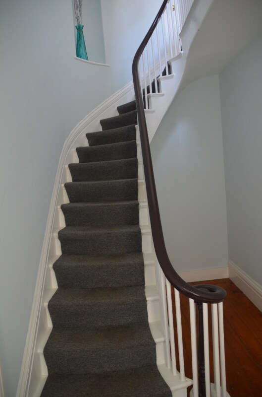 Foto del edificio - 1 Park St