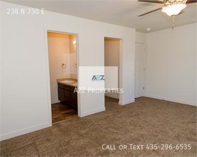 Foto del edificio - 238 N 750 E St