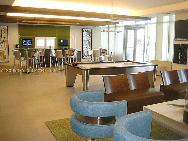 Foto del edificio - 500 Brickell Ave