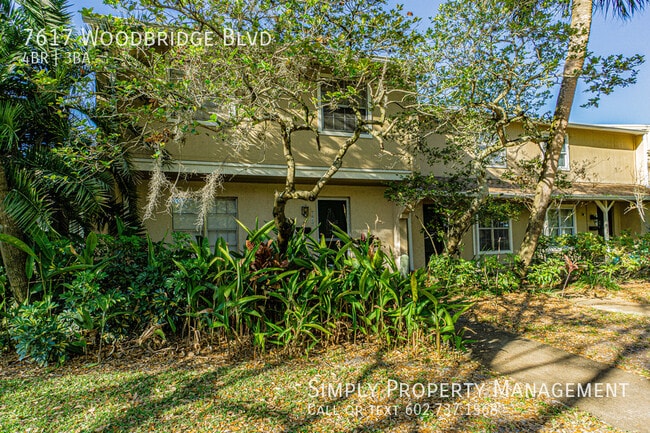 Photo - 7617 Woodbridge Blvd House