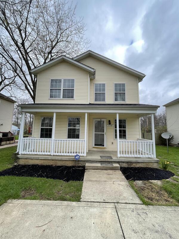 Foto principal - 2280 Mecca Rd