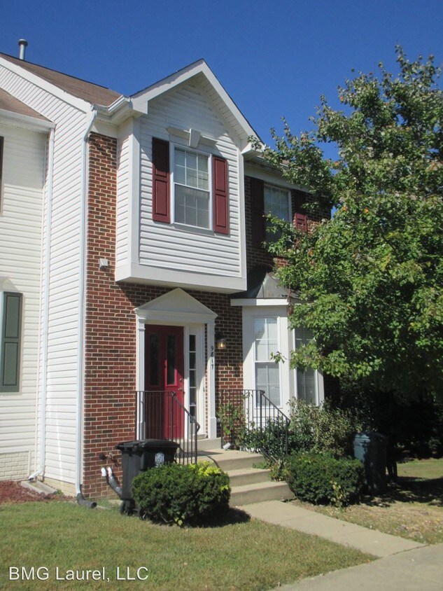 9817 Quiet Brook Ln, Clinton, MD 20735 House Rental in Clinton, MD