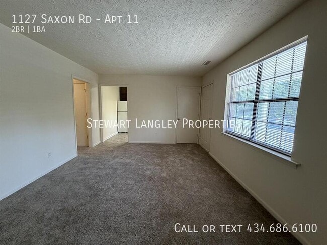 Foto del edificio - 1127 Saxon Rd