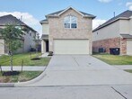 Primary Photo - Ella Park - 708 South Ella Creek Dr, Houst...