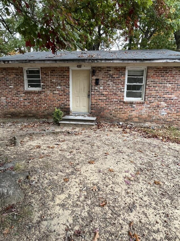 441 Bethlehem Dr, Spartanburg, SC 29306 House Rental in Spartanburg