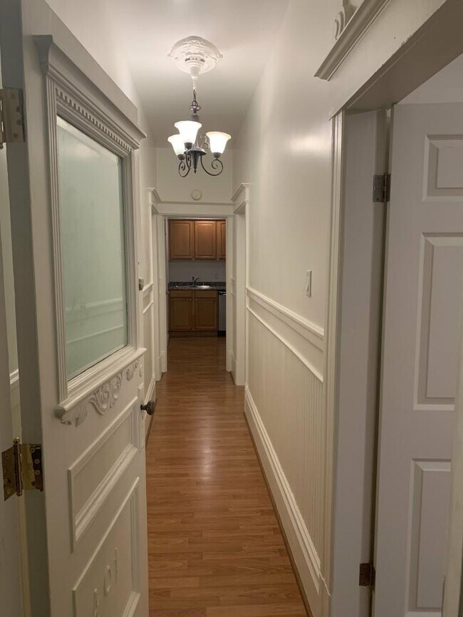 Foto del edificio - 1 bedroom in San Francisco CA 94133