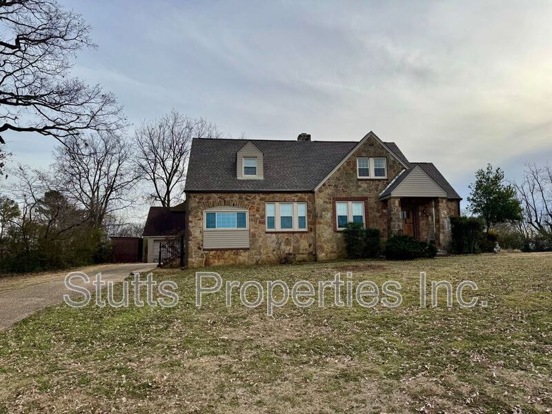 Foto principal - 706 Courtland Ave