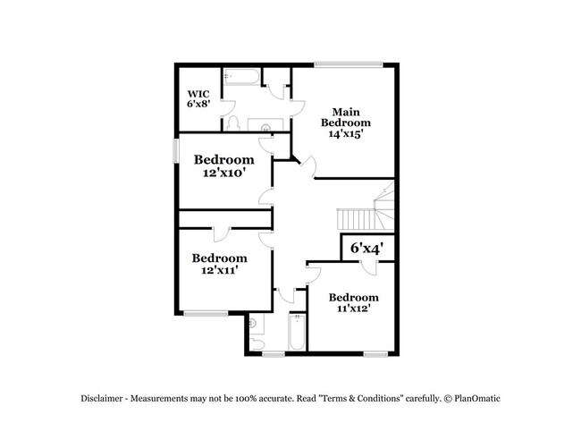 Building Photo - 1431 Persimmon Trace