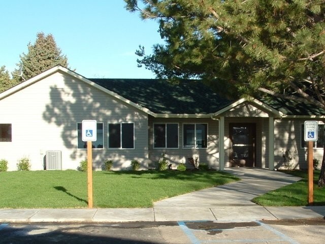 Foto del edificio - Goosecreek Manor