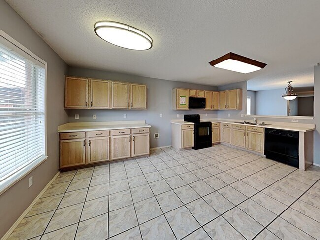 Foto del edificio - 2008 Shawnee Trail