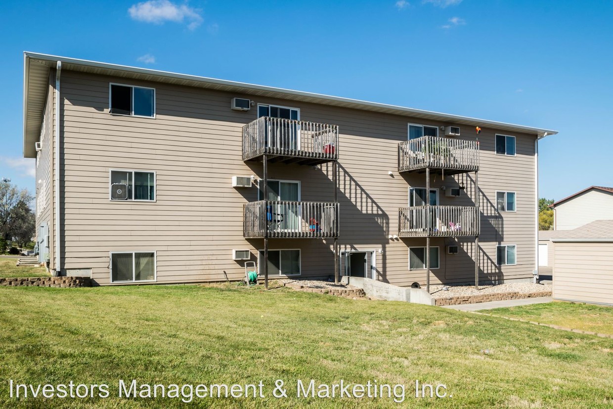 Foto principal - 2901 7th St SW