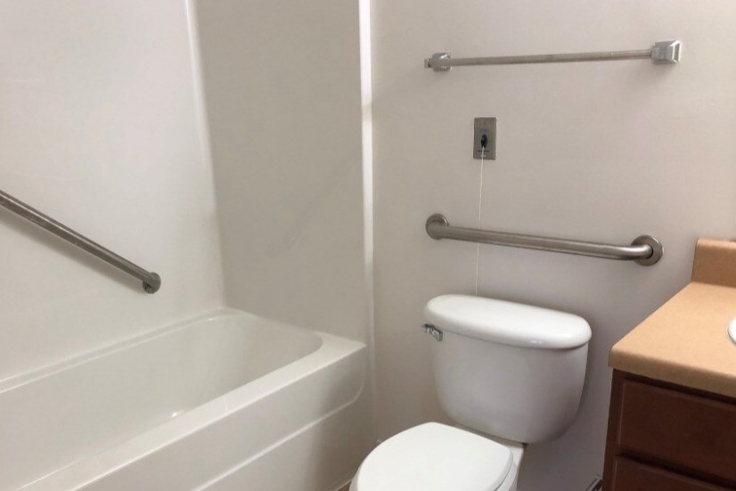 Rendu Terrace Senior Apartments