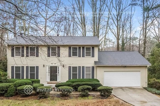 Building Photo - 651 Willow Ridge Dr NE