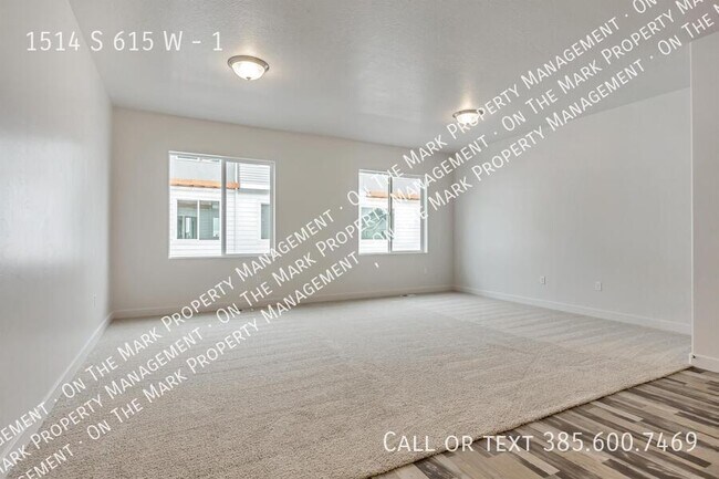 Foto del edificio - 1514 615 W