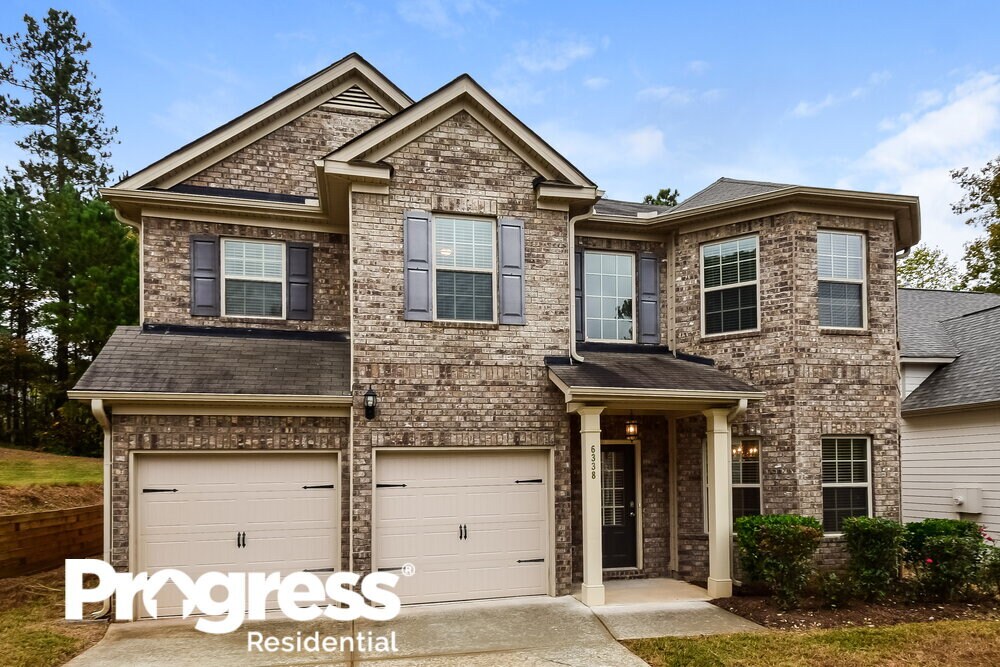 Foto principal - 6338 Oakwell Ct