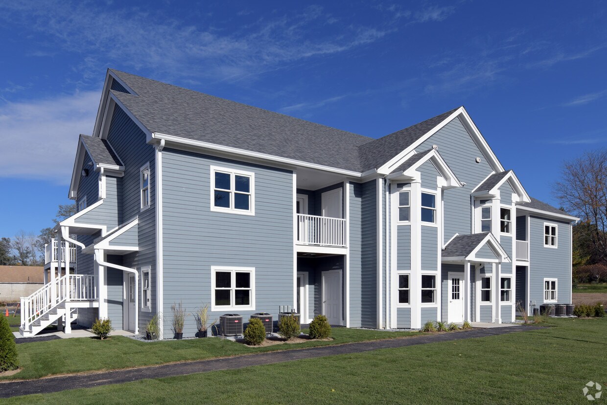 Riverview Meadows 2 Apartments Raynham, MA