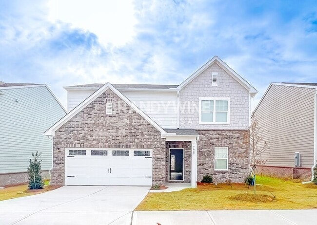 Building Photo - 7642 Saffron Ave