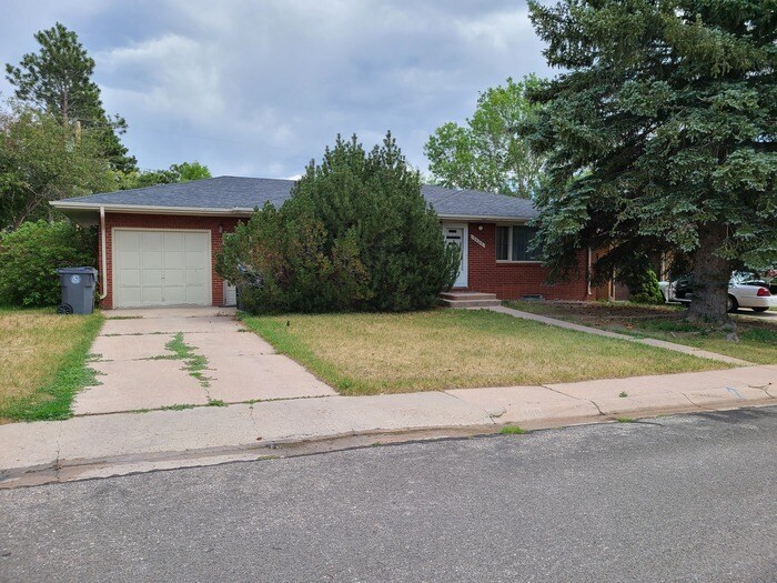 5409 Hamilton Ave, Cheyenne, WY 82009 House Rental in Cheyenne, WY
