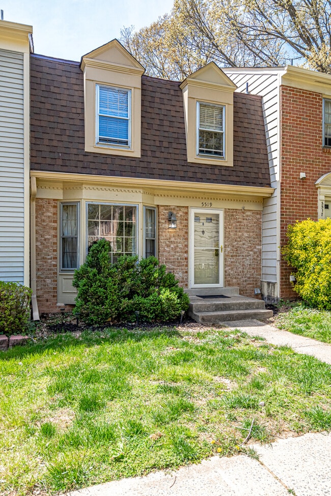 Photo - 5519 Ridgeton Hill Ct Townhome