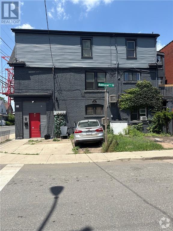Building Photo - 193 Balmoral Ave N