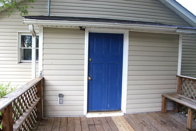 Foto del edificio - 400 Maple St