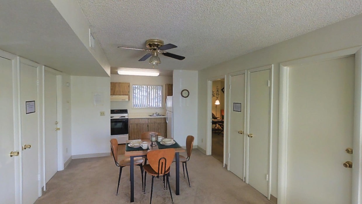 Photo - Pine View Village Apartments