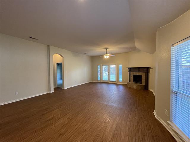 Foto del edificio - 5412 Ridgepass Ln