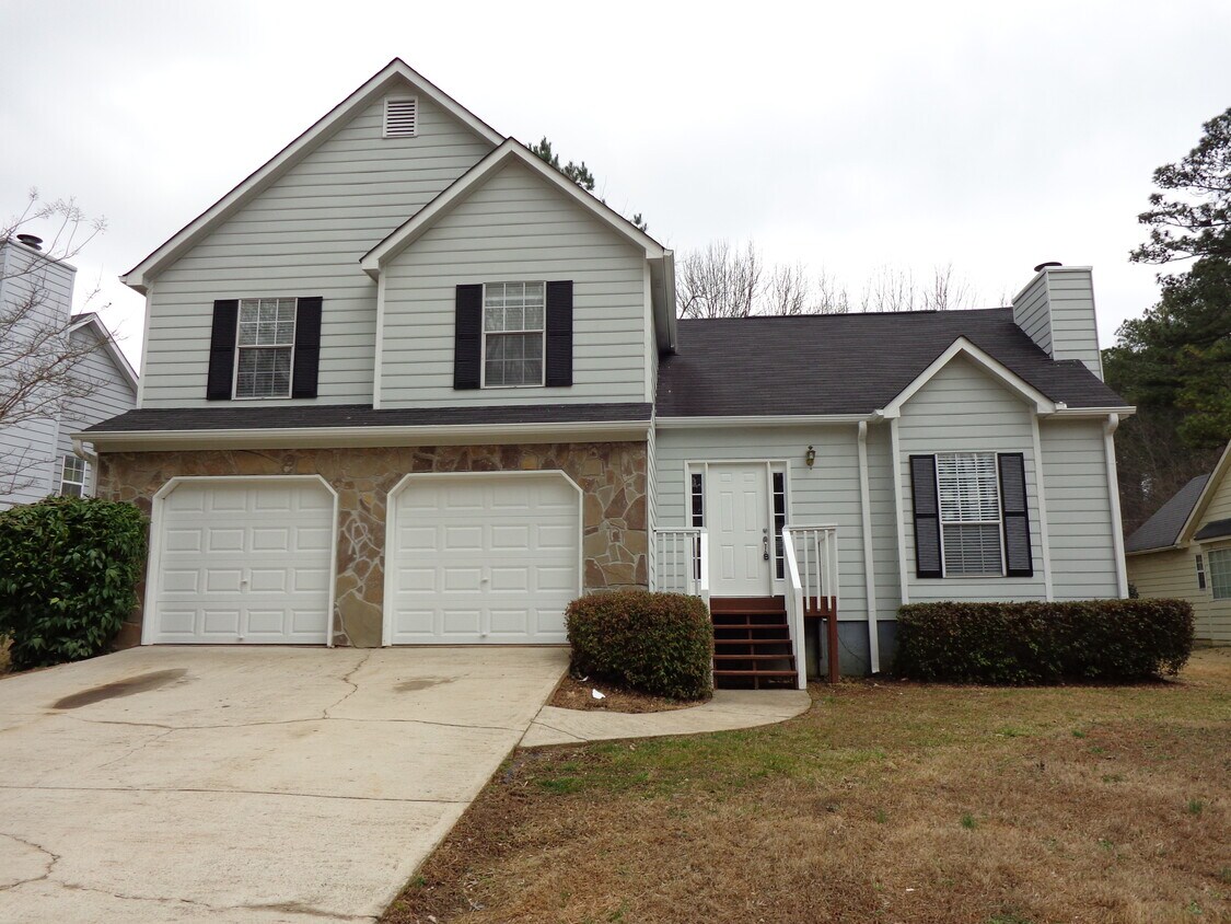 Foto principal - 2994 Garland Dr SW