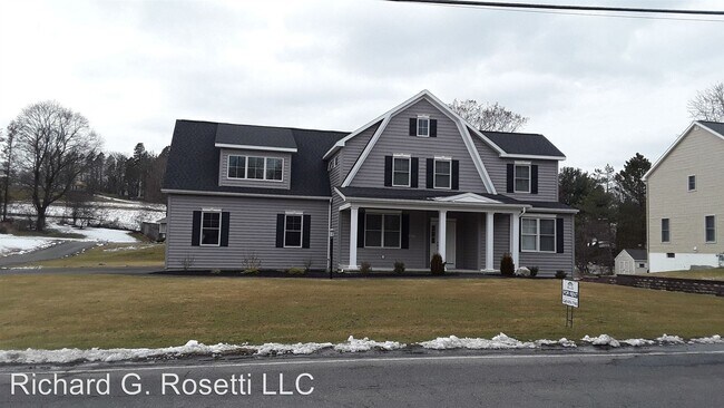 Building Photo - 3 br, 2.5 bath House - 366A Vly Road