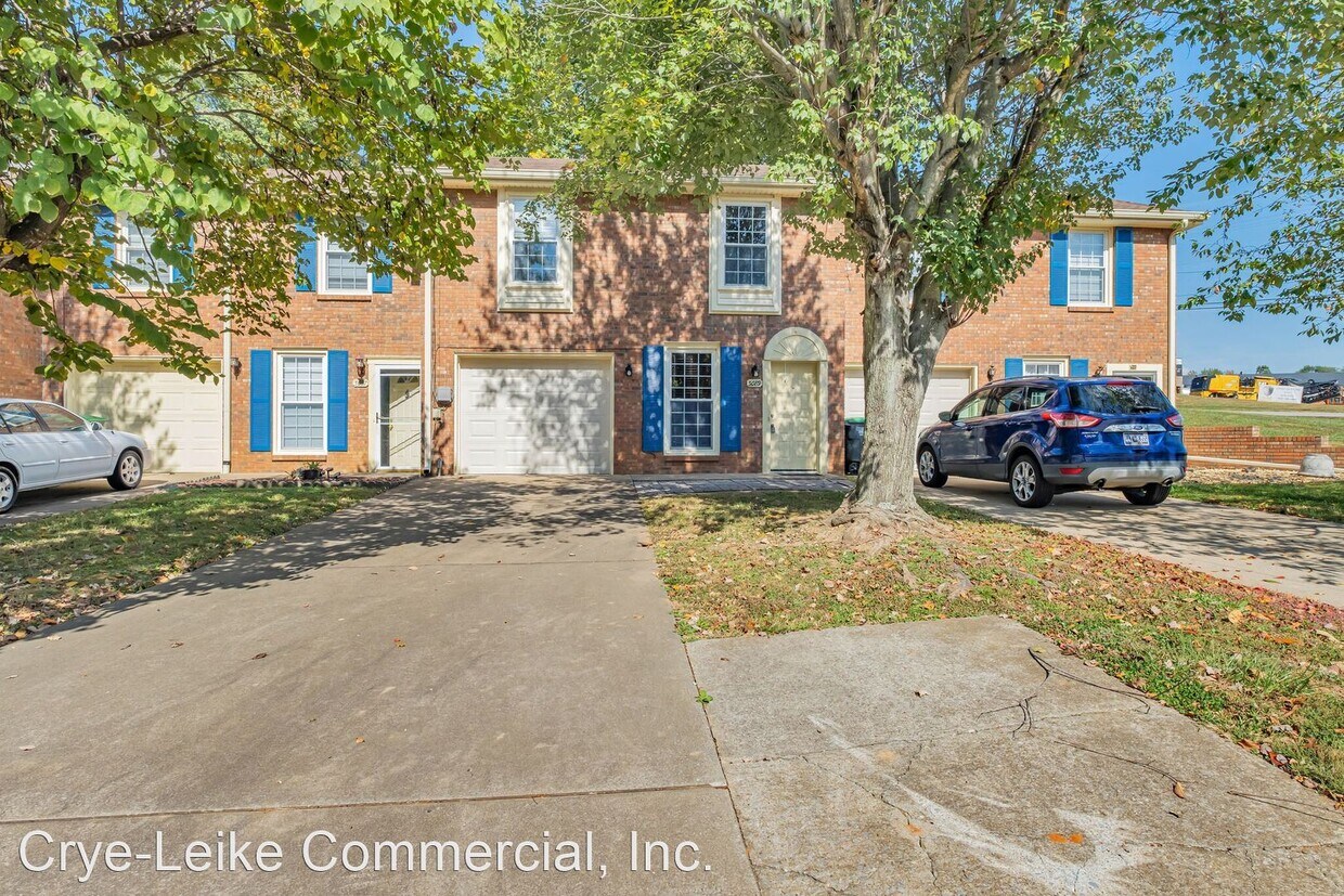 Primary Photo - 2 br, 2 bath House - 3089 Woody Lane