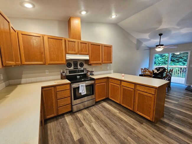Foto del edificio - 8532 157th Pl NW