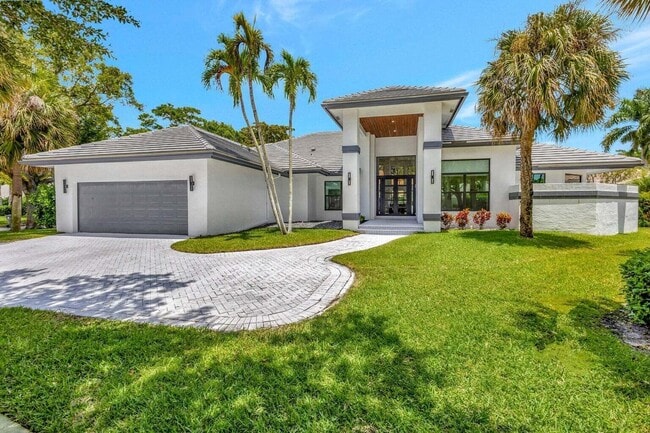 Building Photo - 2299 NW 55th St