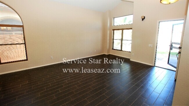 Building Photo - 8637 E Monterey Ave