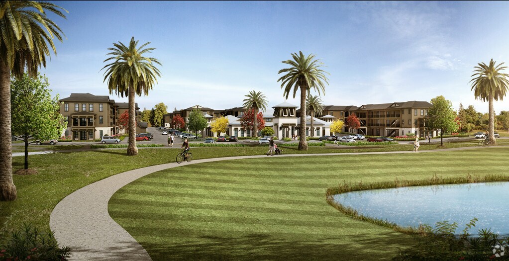 Emerson at Celebration Rentals Celebration, FL