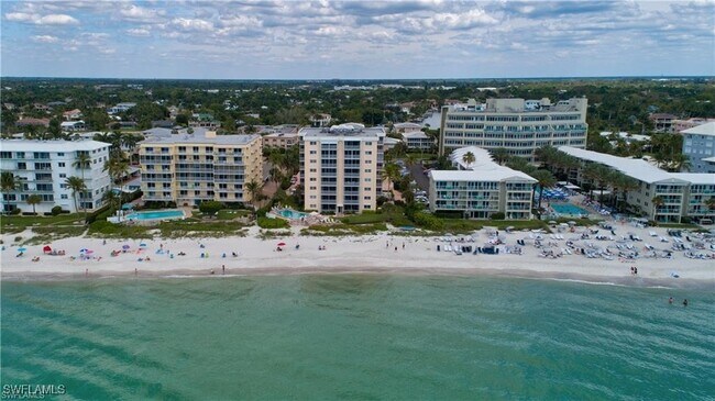 Foto del edificio - 1919 Gulf Shore Blvd N