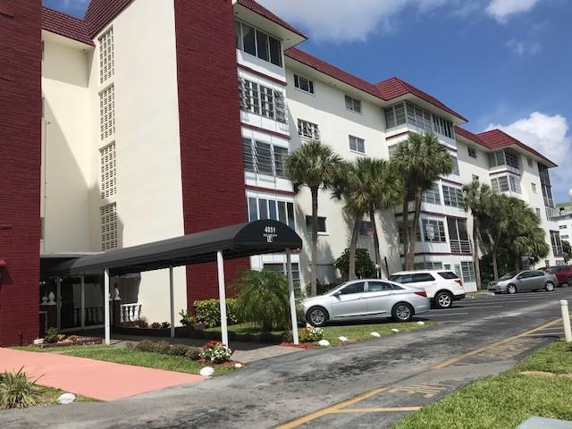 Foto del edificio - 4851 NW 21st St