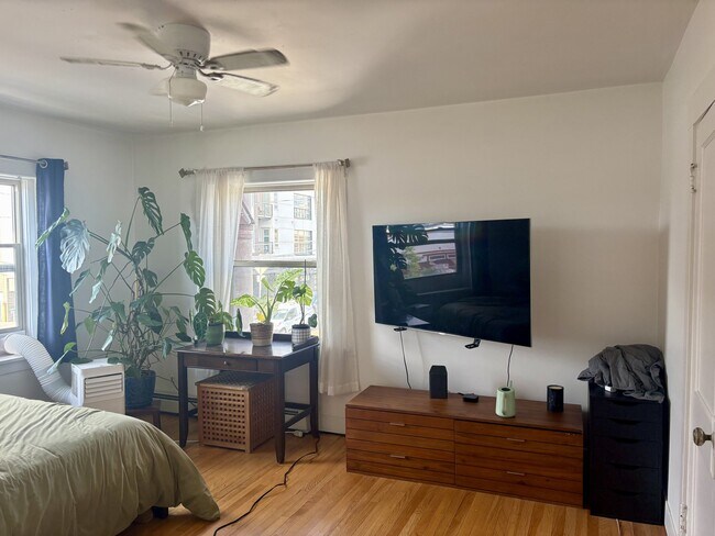 Foto del edificio - 1304 S Pearl St