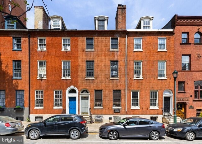 Foto del edificio - 1223 Spruce St