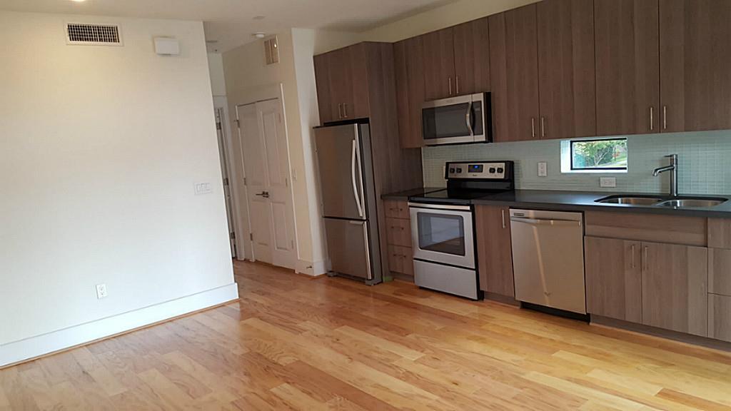 2401 Crawford St Unit A114, Houston, TX 77004 Condo for Rent in