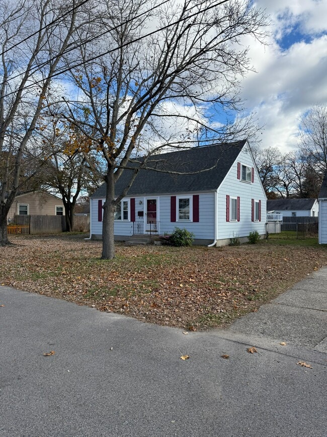 Foto del edificio - 40 Sundance St