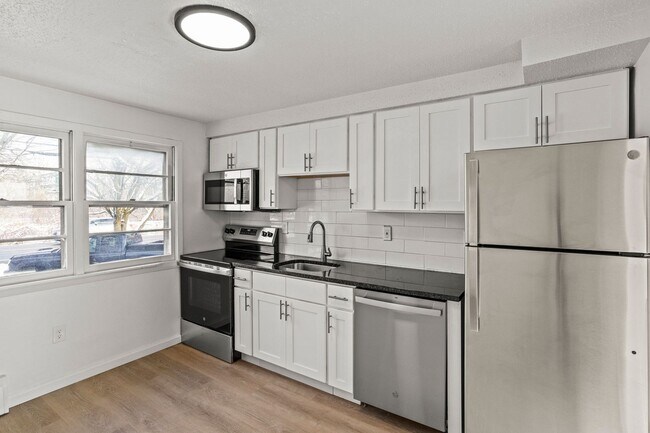 Foto del interior - Timberlane Estates